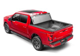 BAK 21-22 Ford F-150 (Incl. 2022 Lightning) BAKFlip MX4 5.7ft Bed Cover - Matte Finish 448339