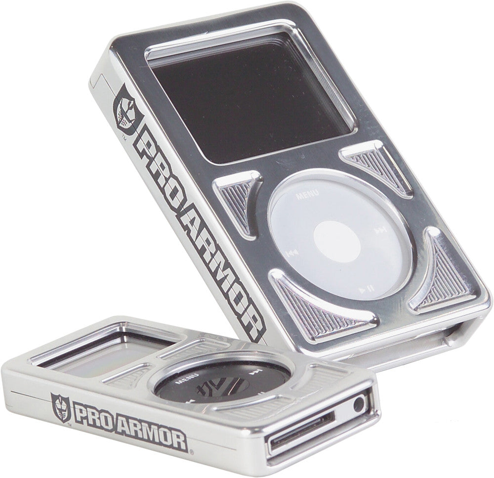 PRO ARMOR Ipod Nano Billet Holder 3rd Generation A001204