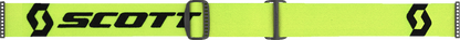 SCOTT Primal Snow Cross Goggle - Yellow/Black - Yellow 278606-1017029