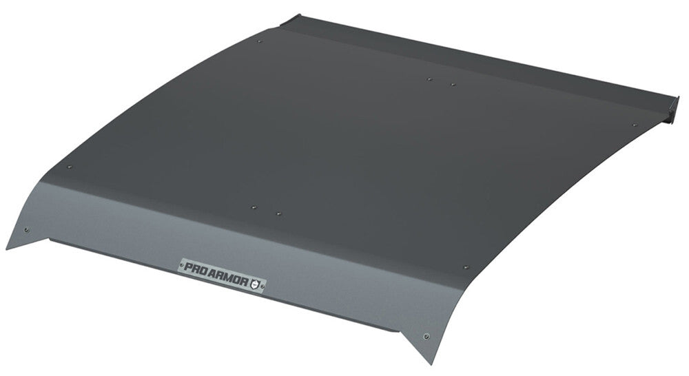 PRO ARMOR Pro R Cage Roof Titanium Matte Metallic P2111R137TMM