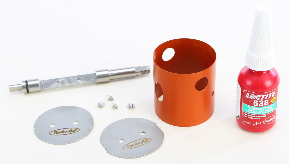 TWIN AIR Throttle Body Kit 160713