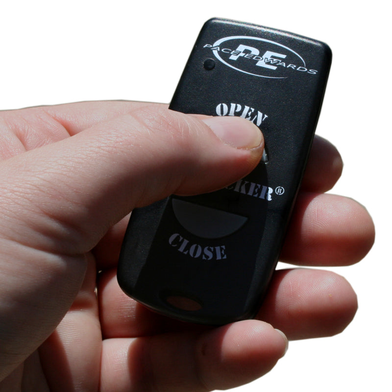 Pace Edwards 21-22 Ford F-Series Super Duty 8ft Bed BedLocker BLF177