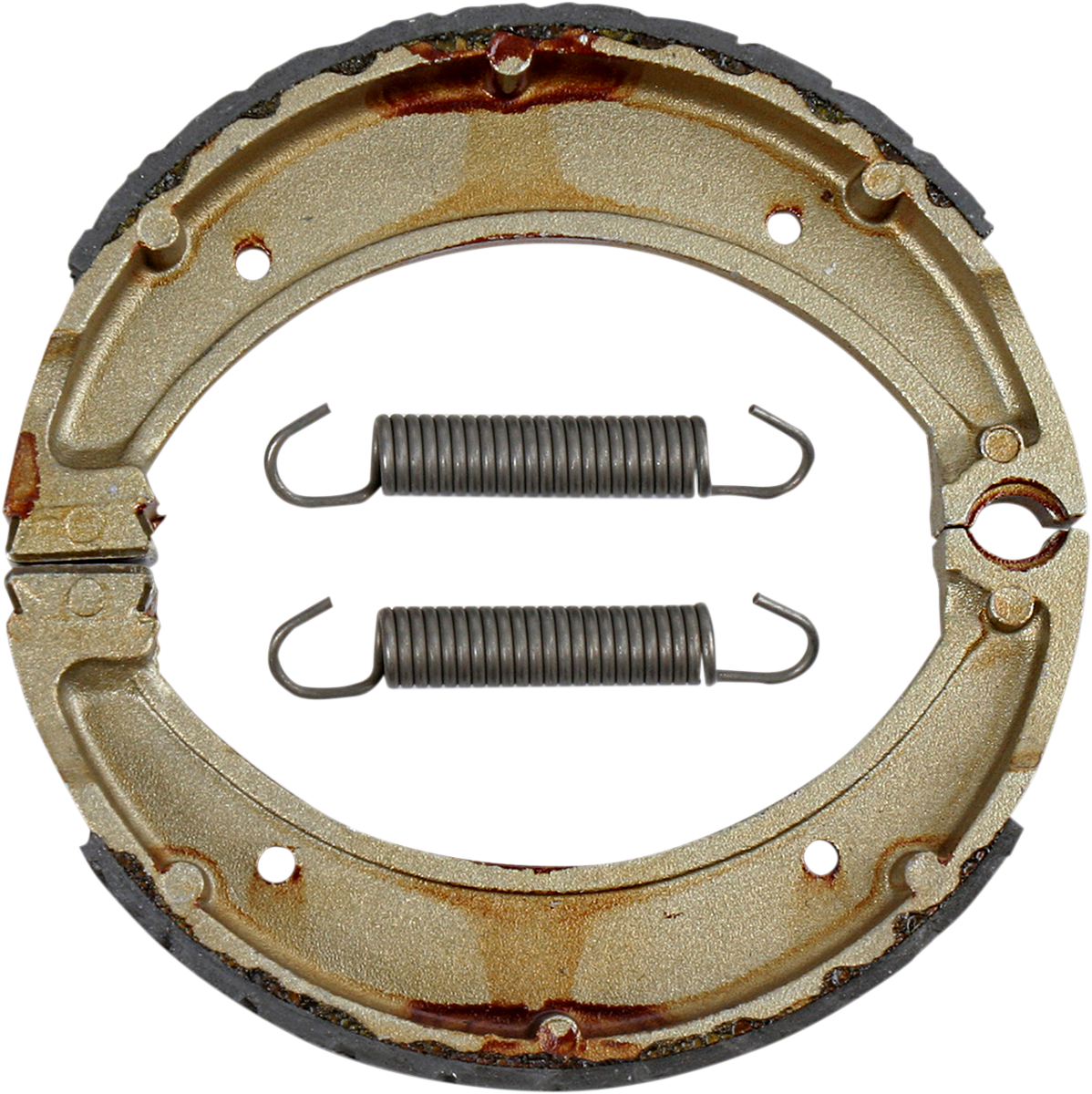 EBC Brake Shoes - Husqvarna 801G