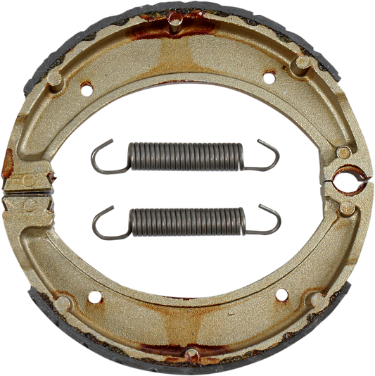 EBC Brake Shoes - Husqvarna 801G