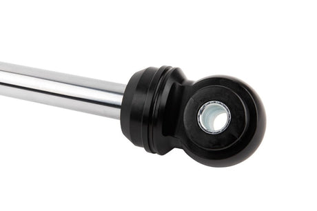Fox 20-Up GM 2500/3500 Performance Elite Series 2.5 Rear Adjustable Shocks 0-1in Lift 883-26-085