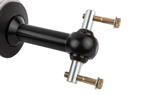Fox 19+ Ram 1500 2.5 Perf. Series 6in R/R Front Coilover Non-TB/Non-AT4 3.5in / TB/AT4 1.5in Lift 883-06-162