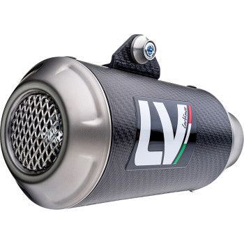 Silenciador LEOVINCE LV-10 15203C