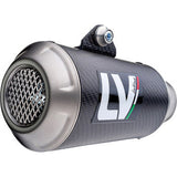 Silenciador LEOVINCE LV-10 15203C
