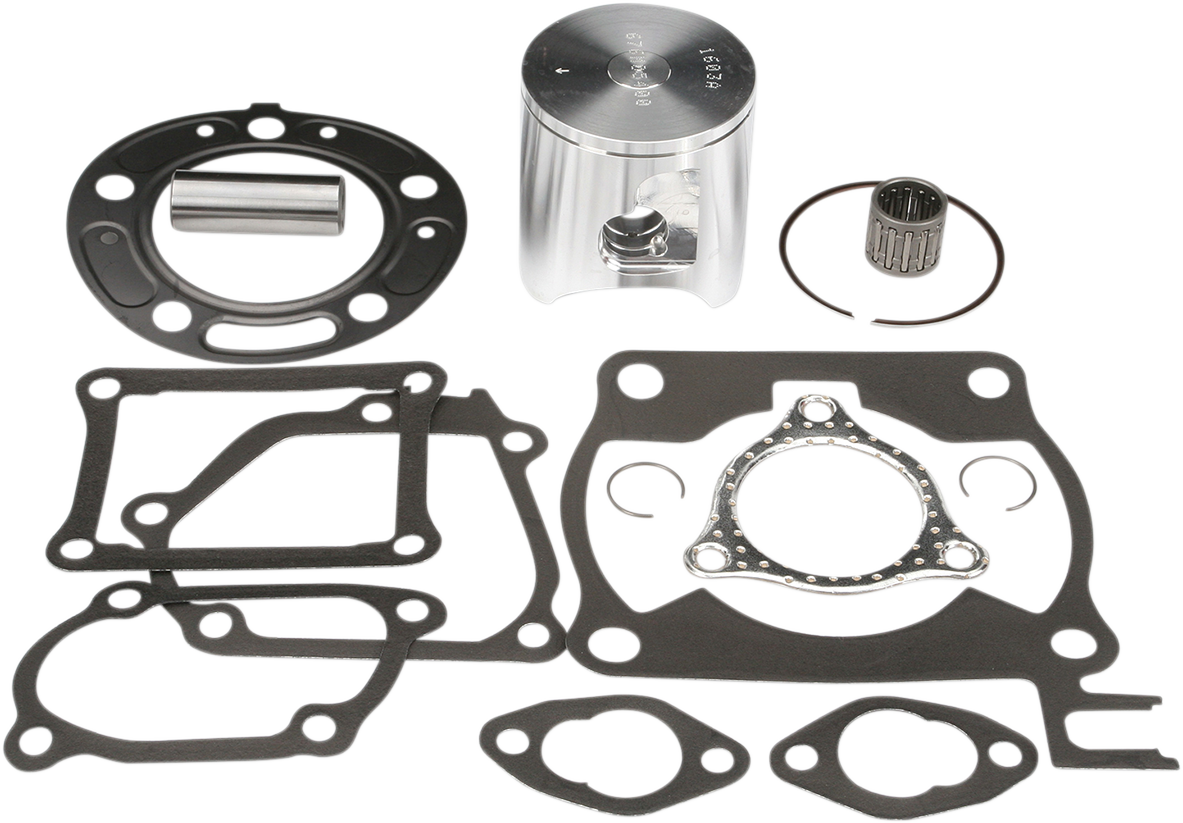 WISECO Piston Kit with Gaskets - Standard High-Performance PK1253