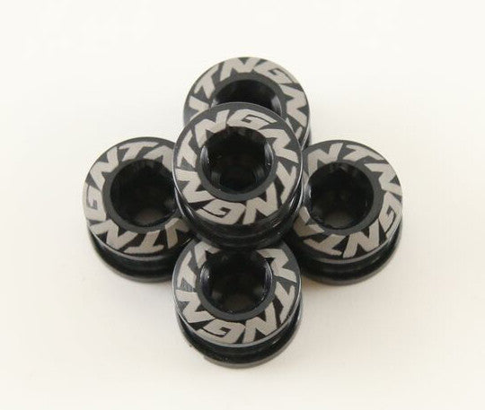 TANGENT Alloy Cr Bolts Black 13-4101