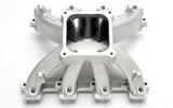 Edelbrock Manifold Super Victor GM LS3 V8 EFI 4500 Series Flange 28215