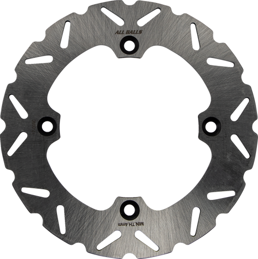 ALL BALLS Brake Rotor - Can-Am 18-0090