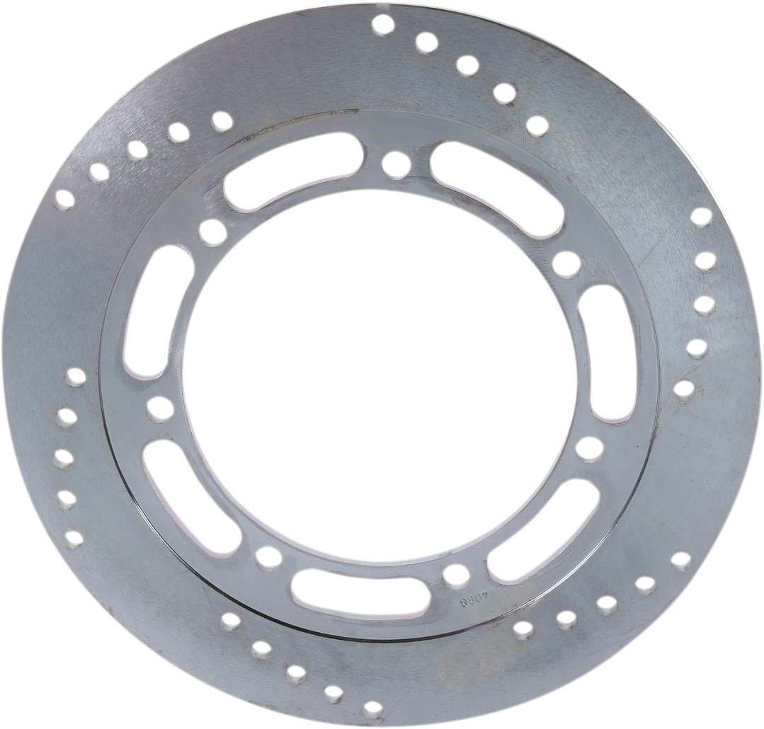 EBC Brake Rotor - ZG 1200 - MD4088 MD4088