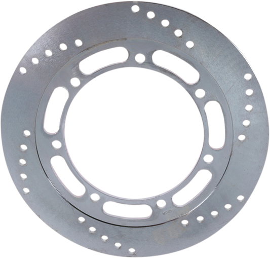 EBC Brake Rotor - ZG 1200 - MD4088 MD4088