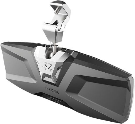 SEIZMIK Halo-RA Cast Aluminum Rearview Mirror - Pro-Fit 18026