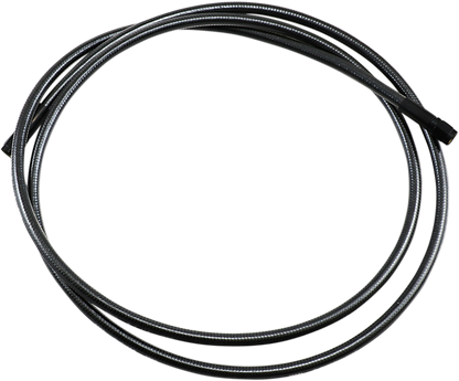 MAGNUM Brake Line - 70" - Black Pearl AS4570