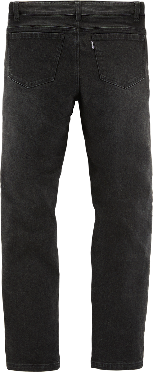 ICON Uparmor™ Jean - Black - 44 2821-1397