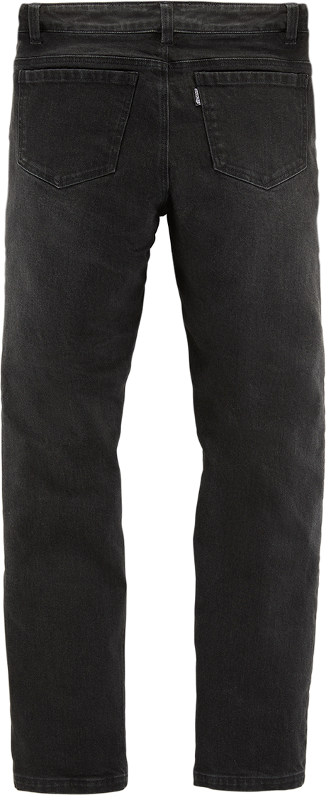 ICON Uparmor™ Jean - Black - 34 2821-1392