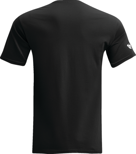THOR Tech T-Shirt - Black - 3XL 3030-22619