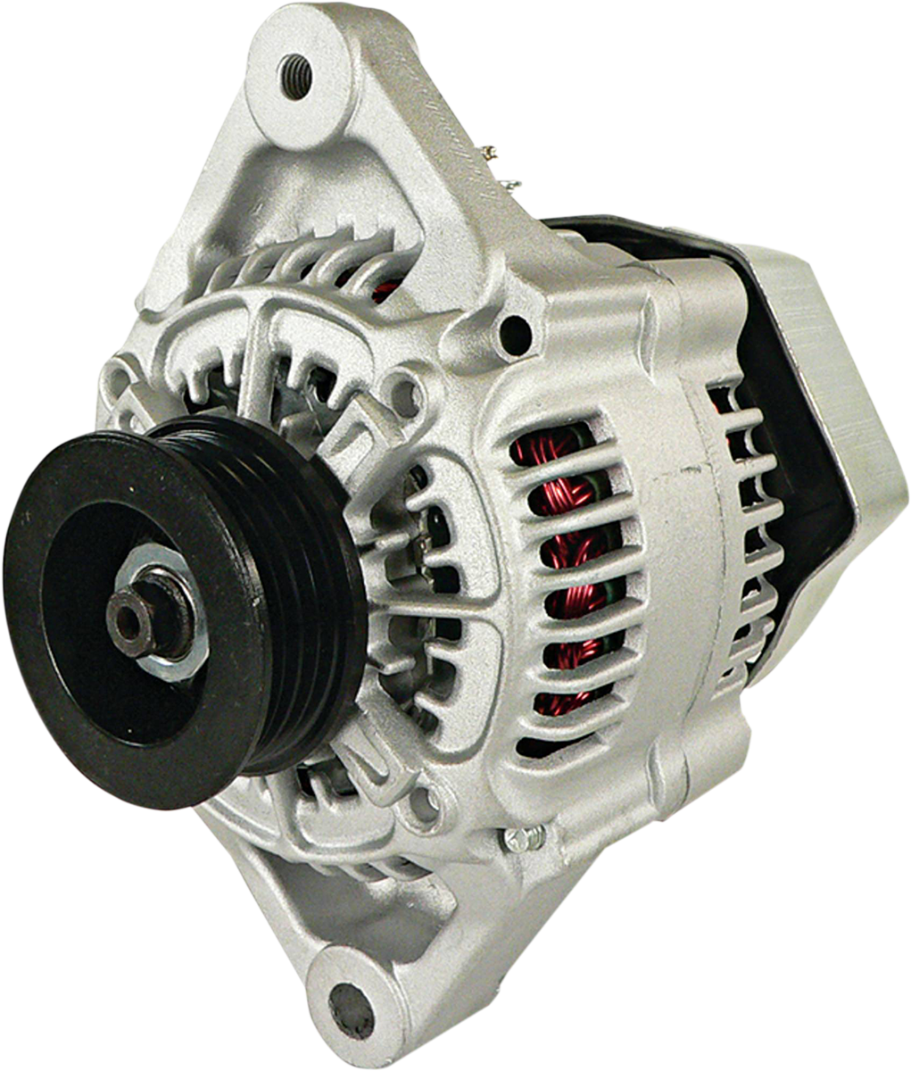 Parts Unlimited Alternator 400-52321