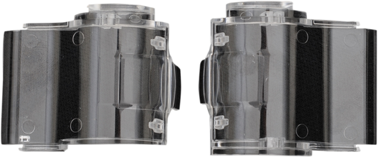 100% SVS Roll-Off Canister Top - Pair 51024-010-02