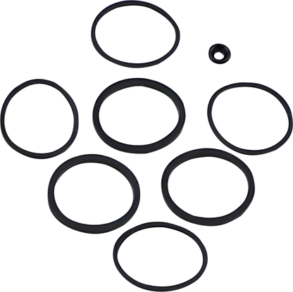 DRAG SPECIALTIES Caliper Seal Kit - FLT 89235