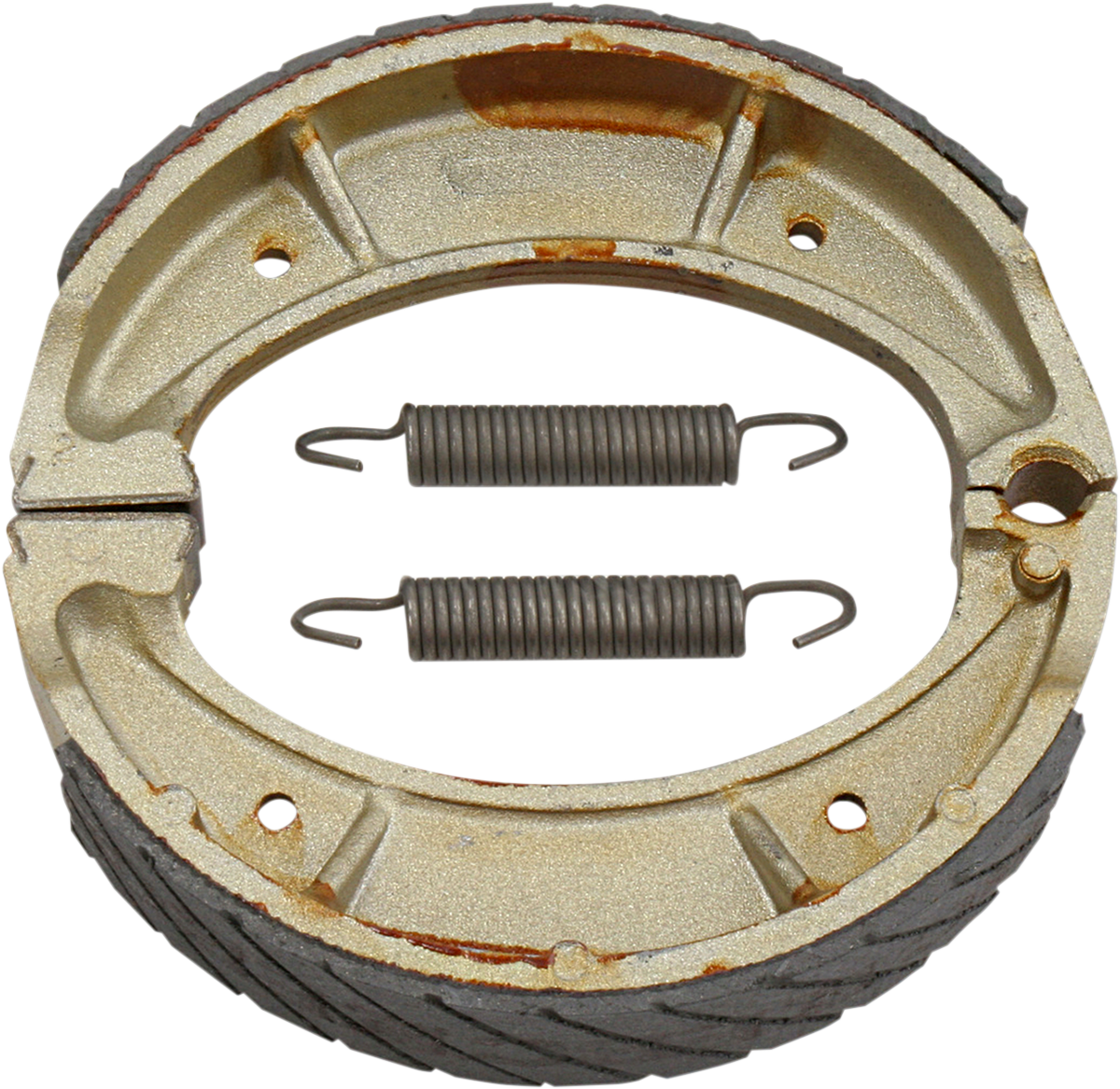 EBC Brake Shoes 802G