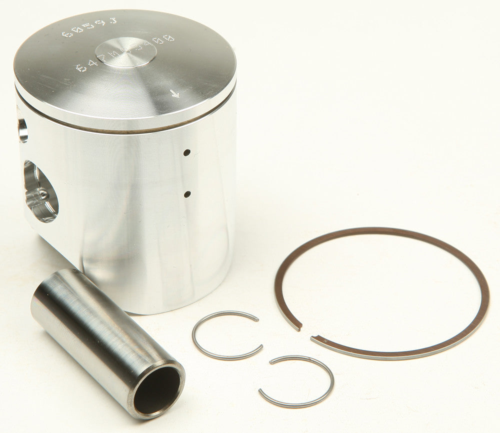 WISECO Piston Kit Pro-Lite 54.00/Std Yam 647M05400