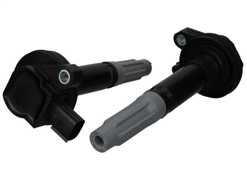 Ford Racing Coyote 5.0L V8 (Fits 2011- 2/23/16 Mustang GT/F-150 4V Ti-VCT) Ignition Coil Set M-12029-M50C