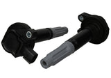 Ford Racing Coyote 5.0L V8 (Fits 2011- 2/23/16 Mustang GT/F-150 4V Ti-VCT) Ignition Coil Set M-12029-M50C