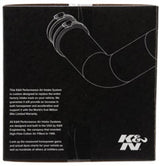 K&N 00-04 Honda S2000 2.2L/2.0L-L4 Performance Intake Kit 57-3514