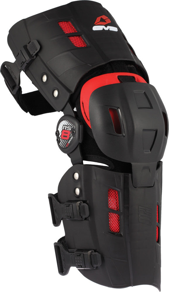 EVS Rs8 Knee Braces S RS8-SP
