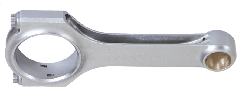 Eagle Chevrolet LS H-Beam Connecting Rod (Set of 8) CRS6125O3D