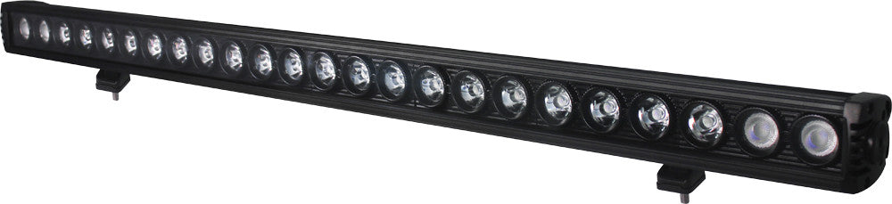 OPEN TRAILSingle Row Led Light Bar 41.5 In 10w BulbsHML-4240 COMBO
