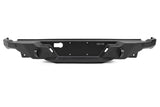 DV8 Offroad 20-23 Jeep Gladiator JT FS-15 Series Rear Bumper RBGL-11