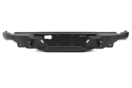DV8 Offroad 20-23 Jeep Gladiator JT FS-15 Series Rear Bumper RBGL-11
