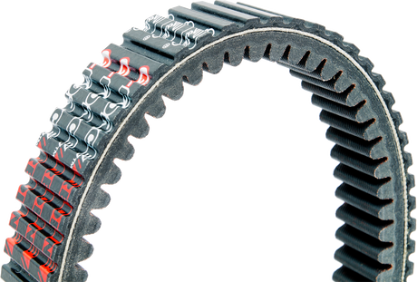 GATES Drive Belt 26R4140