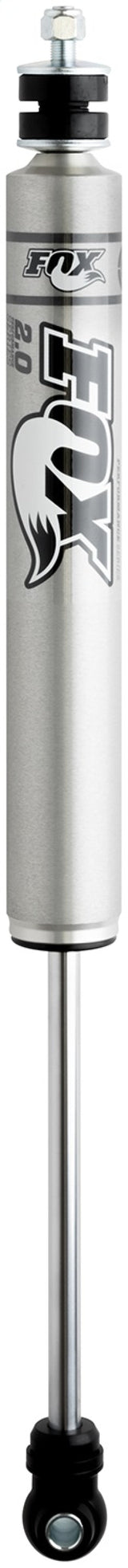 Fox 94-11 Dodge 2500/3500 2.0 Performance Series 10.1in. Smooth Body IFP Front Shock / 2.5-4in. Lift 985-24-019