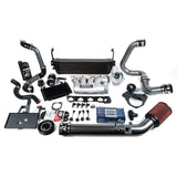 KraftWerks 12 Civic Si Supercharger Kit (Only Comes w/120mm Pulley - Must Order 110mm Separately) 150-05-1350