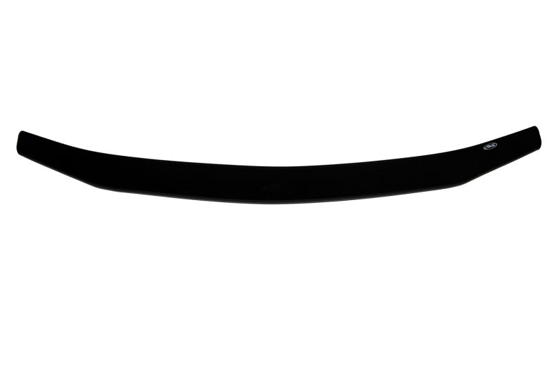 AVS 00-06 GMC Yukon Bugflector Medium Profile Hood Shield - Smoke 23814