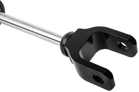 Fox 20-Up GM 2500/3500 HD Performance Series 2.0 Front Smooth Body Shock 0-1in Lift 985-24-242
