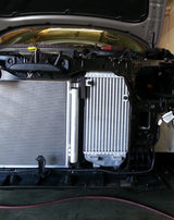Wagner Tuning Kia Optima 2.0L TDGI Performance Intercooler 200001035