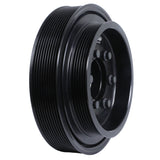 Fluidampr 15-21 Dodge Hellcat Charger/Challenger 6.2L Supercharged Steel Internally Balanced Damper 840302