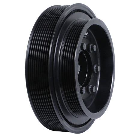 Fluidampr 15-21 Dodge Hellcat Charger/Challenger 6.2L Supercharged Steel Internally Balanced Damper 840302