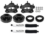 Tuff Country 2022+ Toyota Tundra 2023 Sequoia 3in Lift Kit 3in Front / 1.5in Rear with Shocks 53220KN
