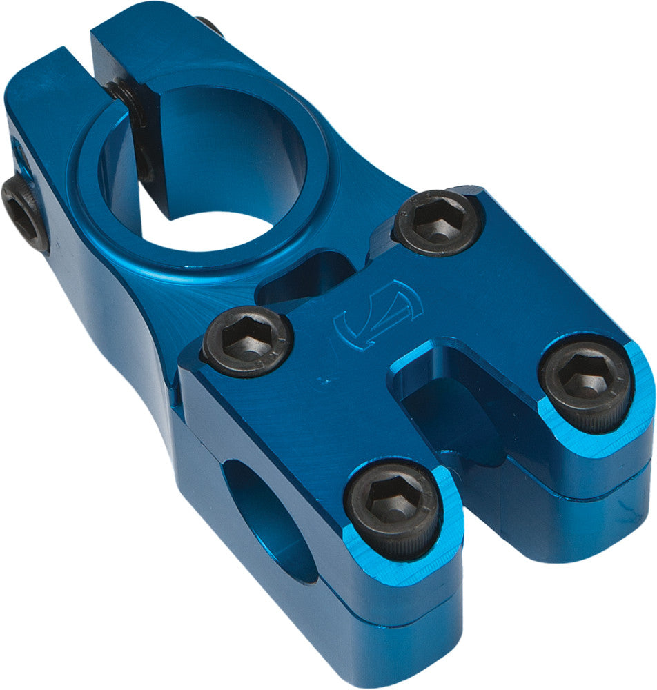 TANGENT Split Stem 1/8x53mm Blue 25-2533