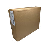 DEI Heat Screen 36in x 40in - Mylar Radiant Glass Fiber Matting w/Adhesive Backing 10400