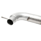 BBK 2015-16 Ford Mustang 3 Ecoboost Down Pipe With Cats 1809