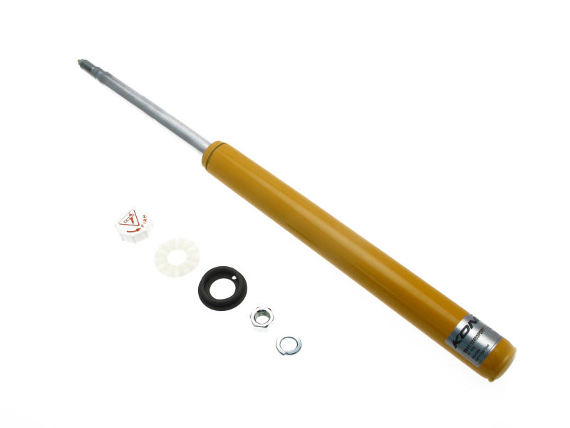 Koni Sport (Yellow) Shock 78-93 Volvo 240/ 260 Series Sedan and Wagon - Front 8641 1245SPORT