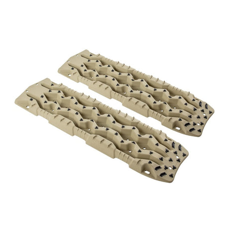 ARB TRED Pro Recovery Boards - Desert Sand TREDPRODS